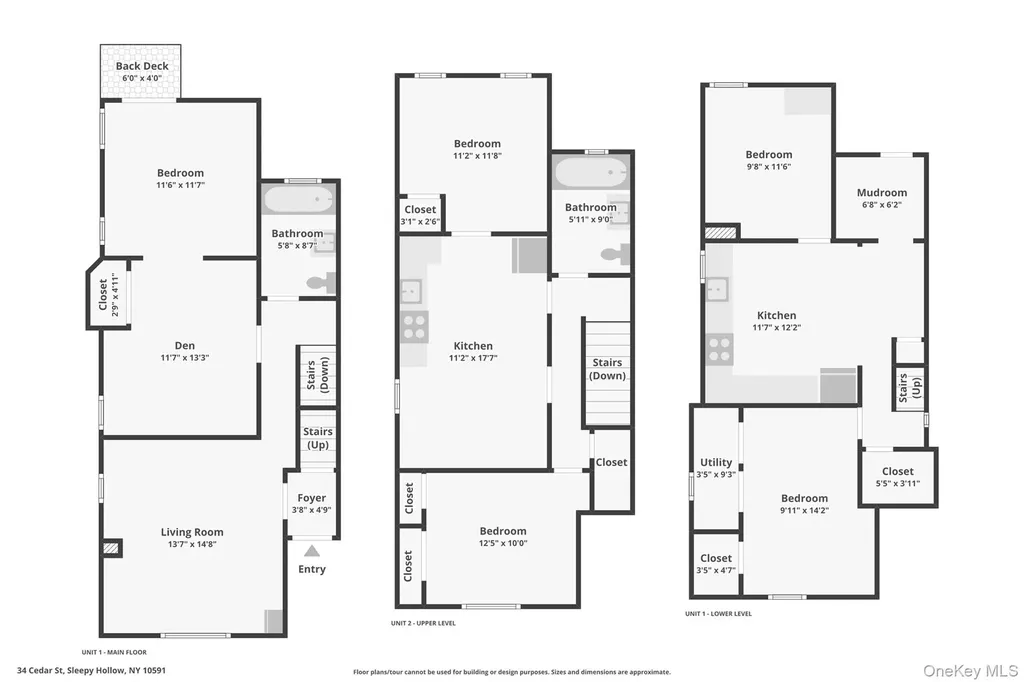 34 Cedar Street Sleepy Hollow NY 10591