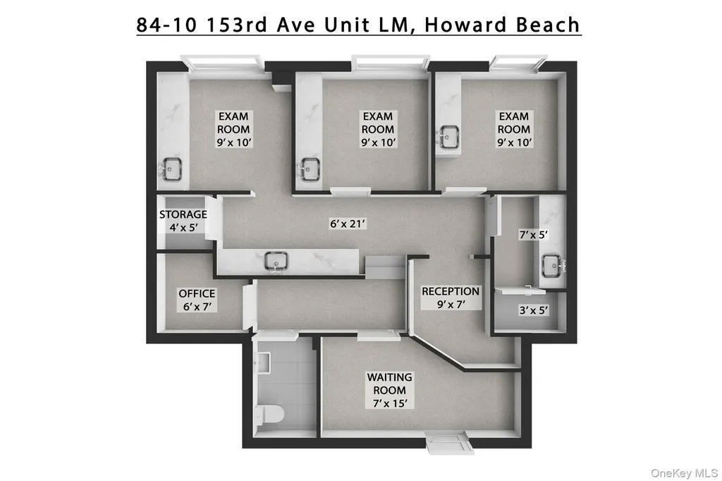 84-10 153rd Avenue Howard Beach NY 11414