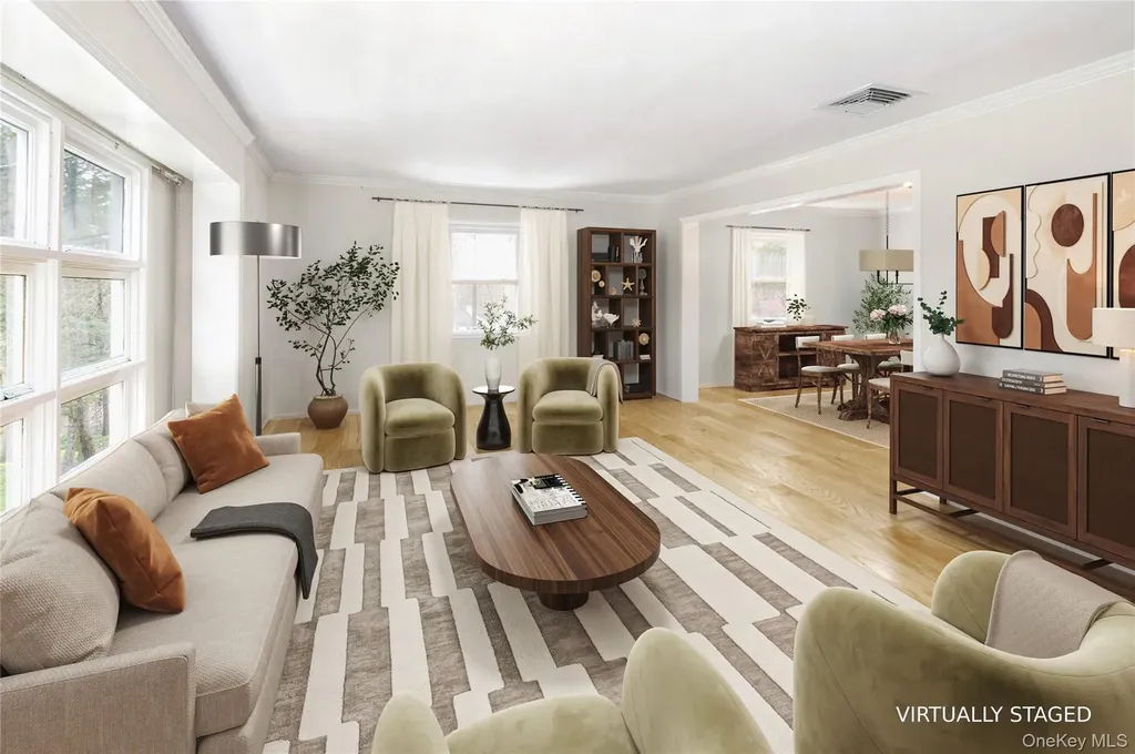 65 Windmill Road Armonk NY 10504