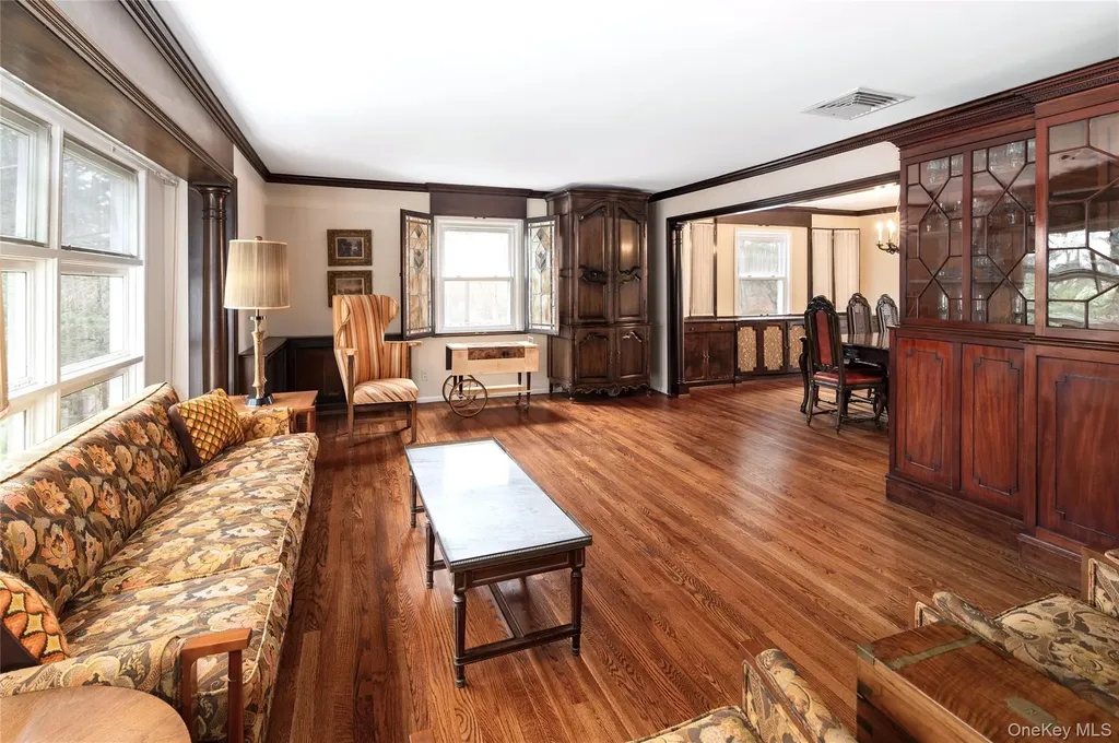 65 Windmill Road Armonk NY 10504