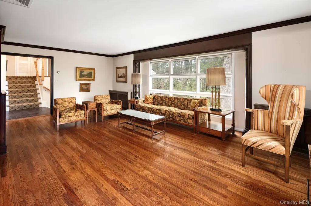 65 Windmill Road Armonk NY 10504
