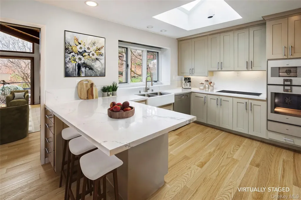 65 Windmill Road Armonk NY 10504