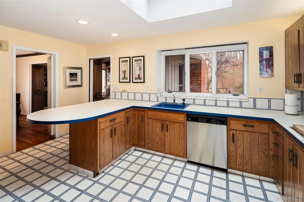 65 Windmill Road Armonk NY 10504