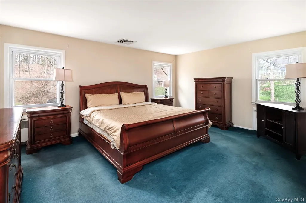 65 Windmill Road Armonk NY 10504