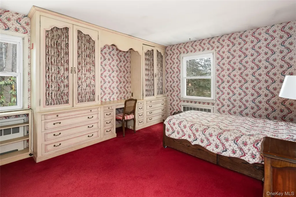 65 Windmill Road Armonk NY 10504