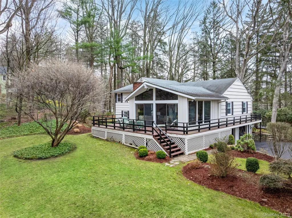 65 Windmill Road Armonk NY 10504