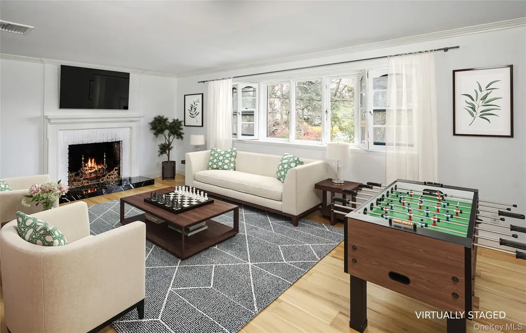 65 Windmill Road Armonk NY 10504
