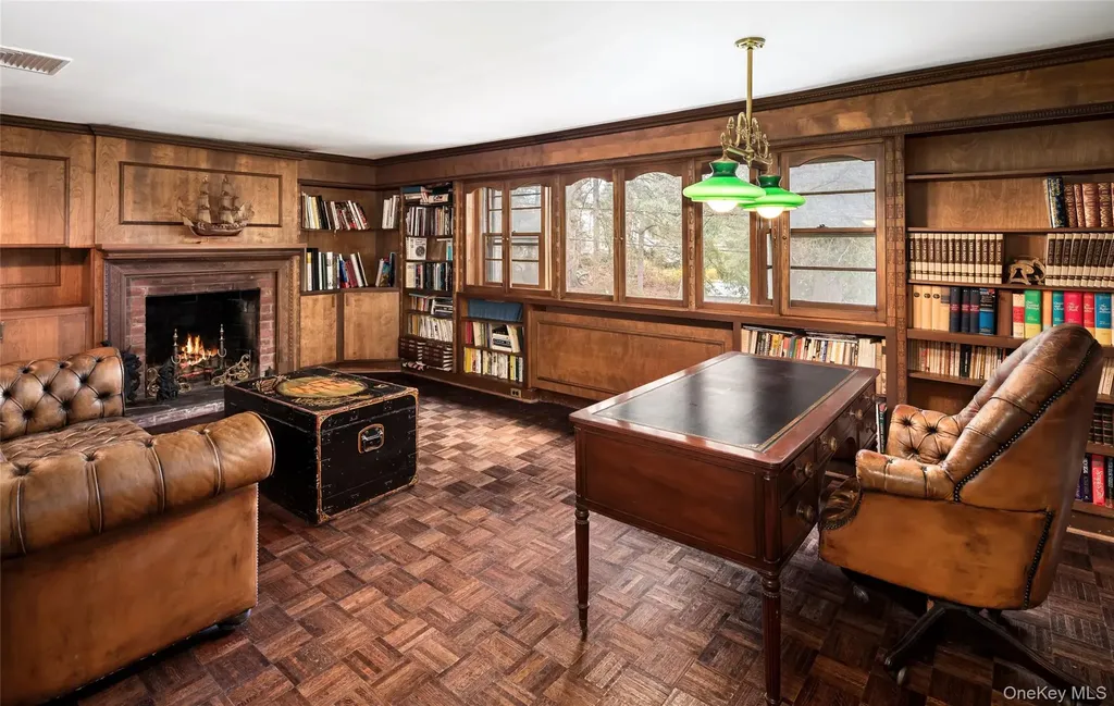 65 Windmill Road Armonk NY 10504