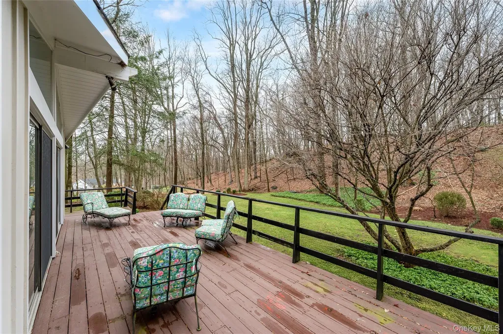 65 Windmill Road Armonk NY 10504