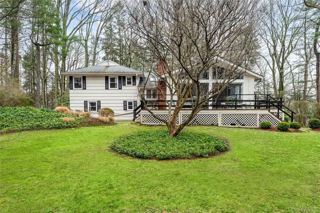 65 Windmill Road Armonk NY 10504
