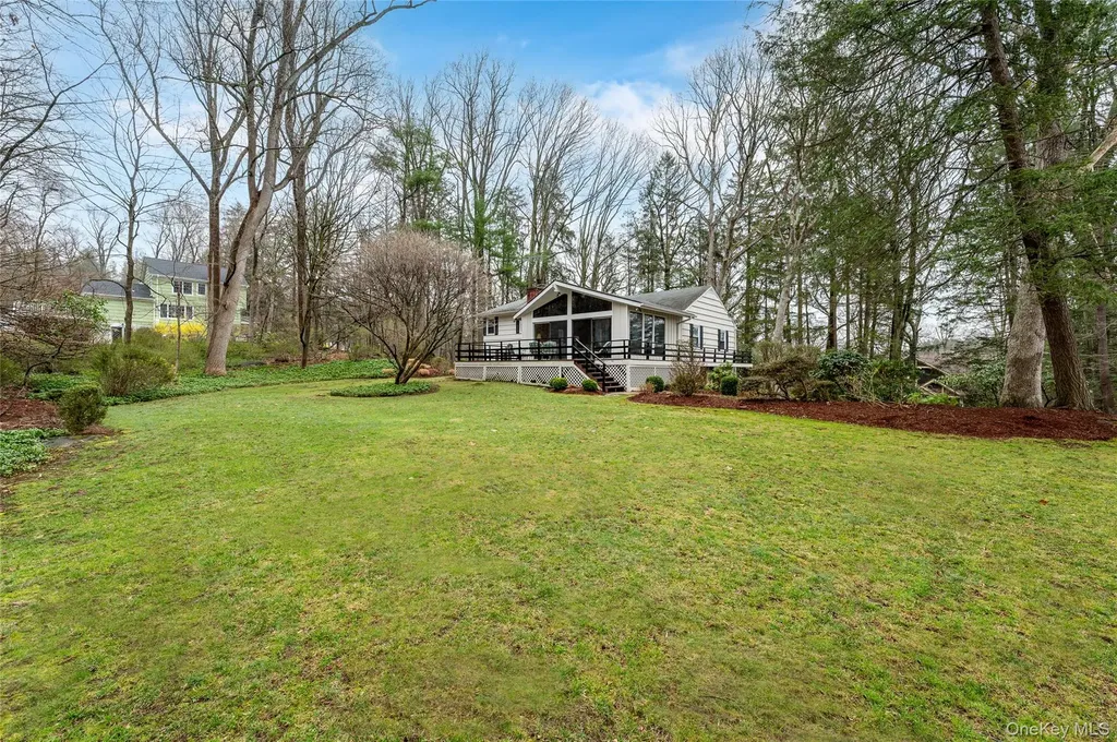 65 Windmill Road Armonk NY 10504