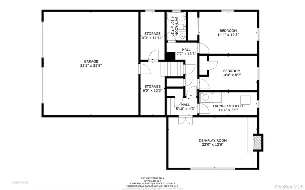 65 Windmill Road Armonk NY 10504