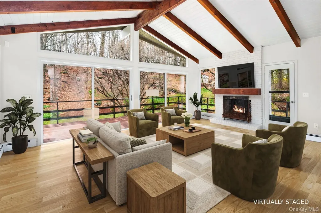 65 Windmill Road Armonk NY 10504