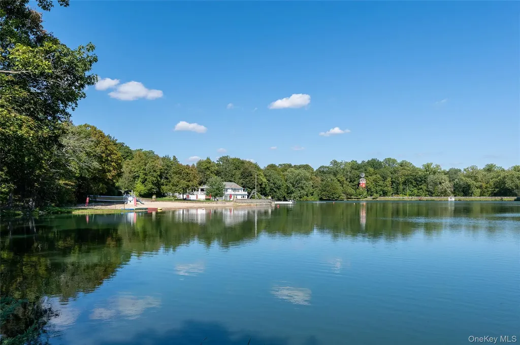 65 Windmill Road Armonk NY 10504