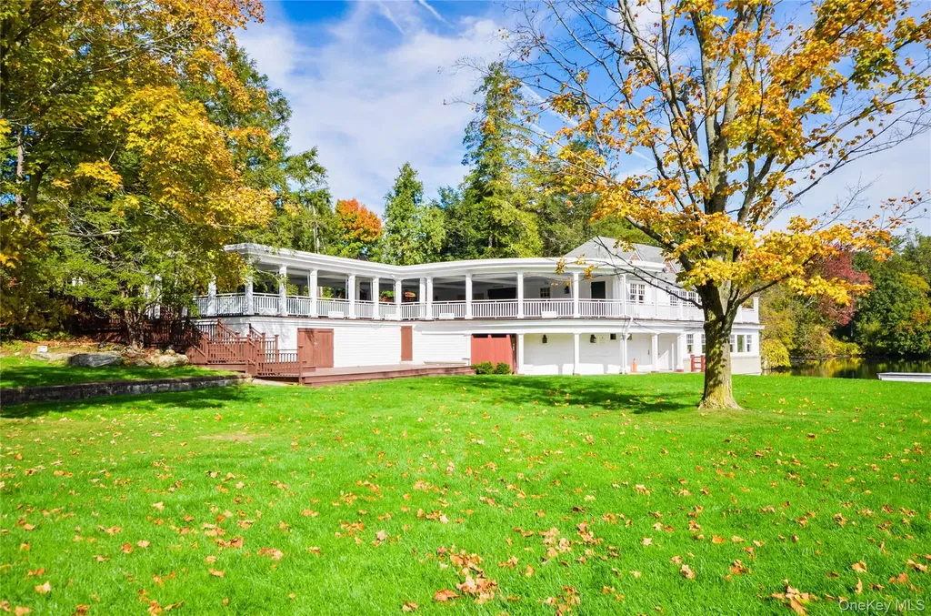 65 Windmill Road Armonk NY 10504