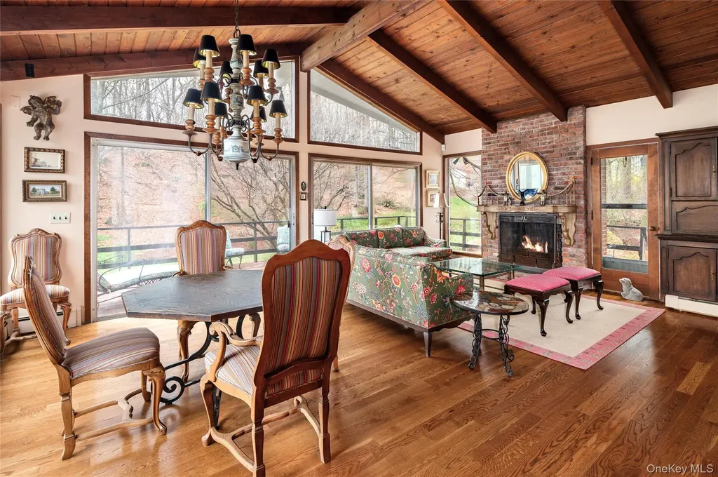 65 Windmill Road Armonk NY 10504