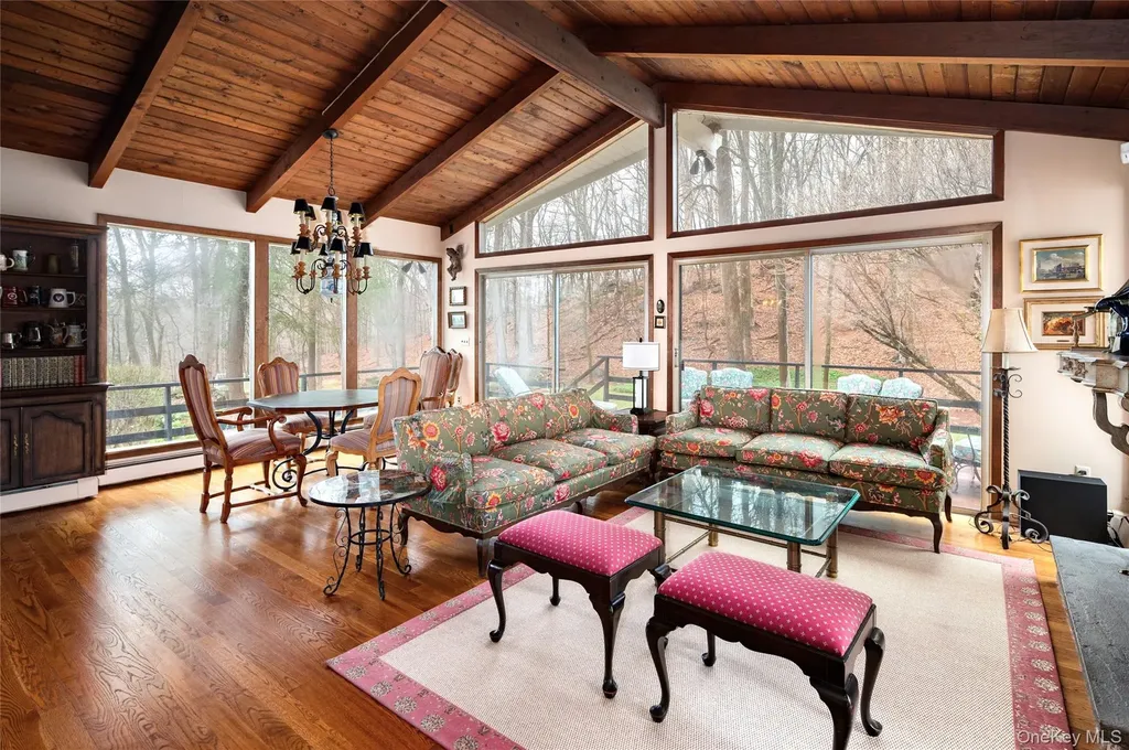 65 Windmill Road Armonk NY 10504
