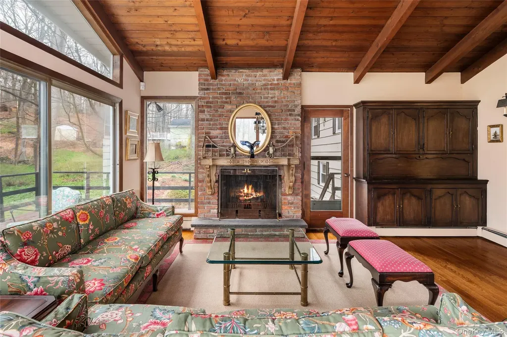 65 Windmill Road Armonk NY 10504