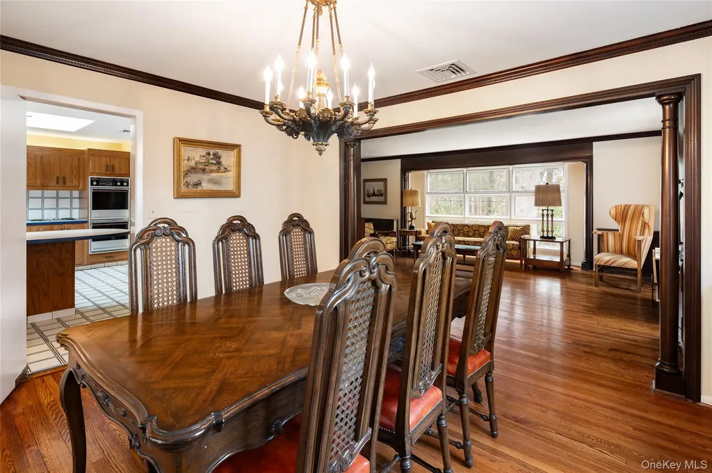 65 Windmill Road Armonk NY 10504