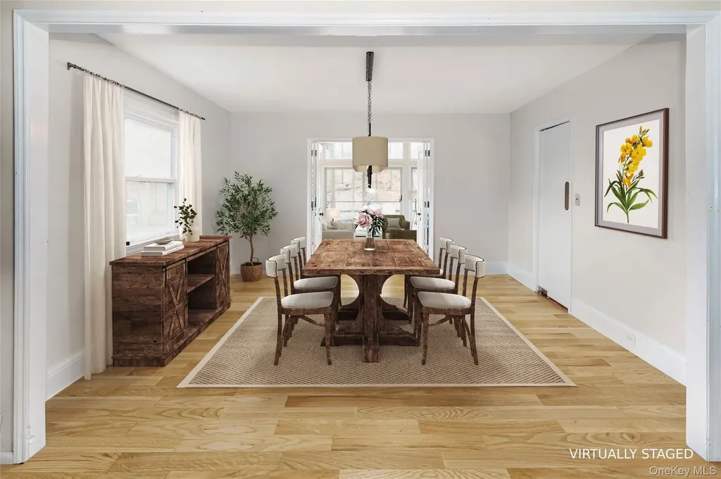 65 Windmill Road Armonk NY 10504