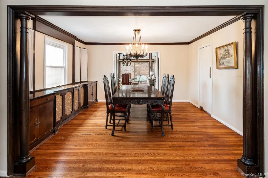 65 Windmill Road Armonk NY 10504