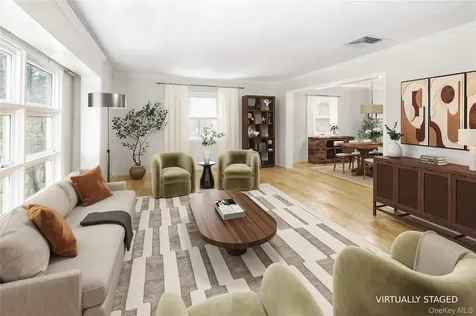65 Windmill Road Armonk NY 10504