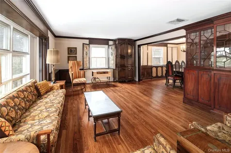 65 Windmill Road Armonk NY 10504