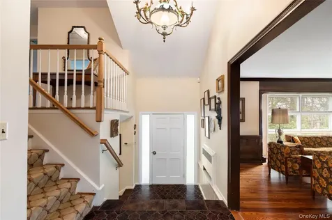 65 Windmill Road Armonk NY 10504