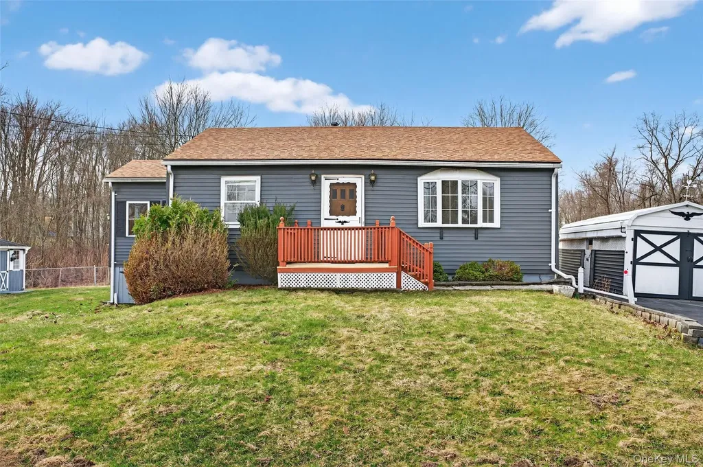 967 Route 17k Montgomery NY 12549