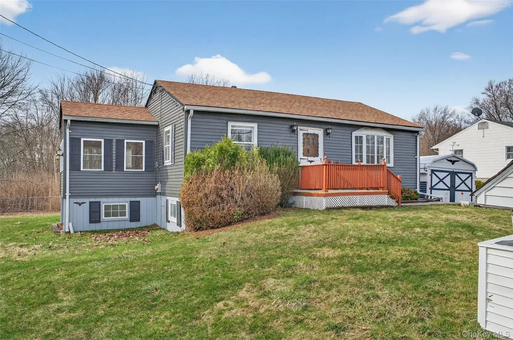 967 Route 17k Montgomery NY 12549