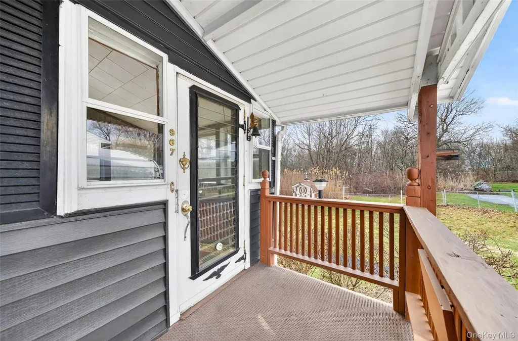 967 Route 17k Montgomery NY 12549