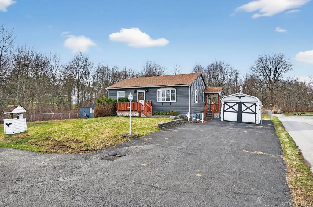 967 Route 17k Montgomery NY 12549