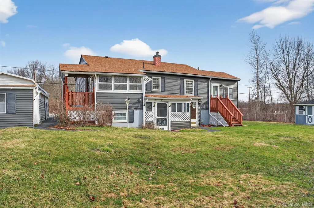 967 Route 17k Montgomery NY 12549