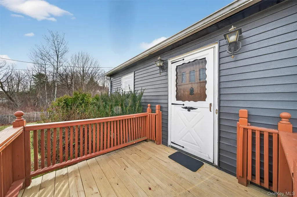 967 Route 17k Montgomery NY 12549