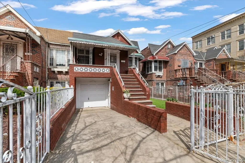 9217 Avenue B Brooklyn NY 11236