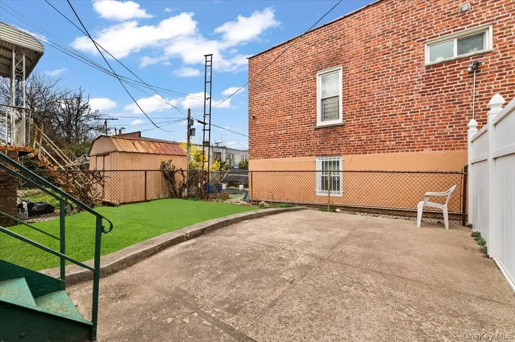 9217 Avenue B Brooklyn NY 11236