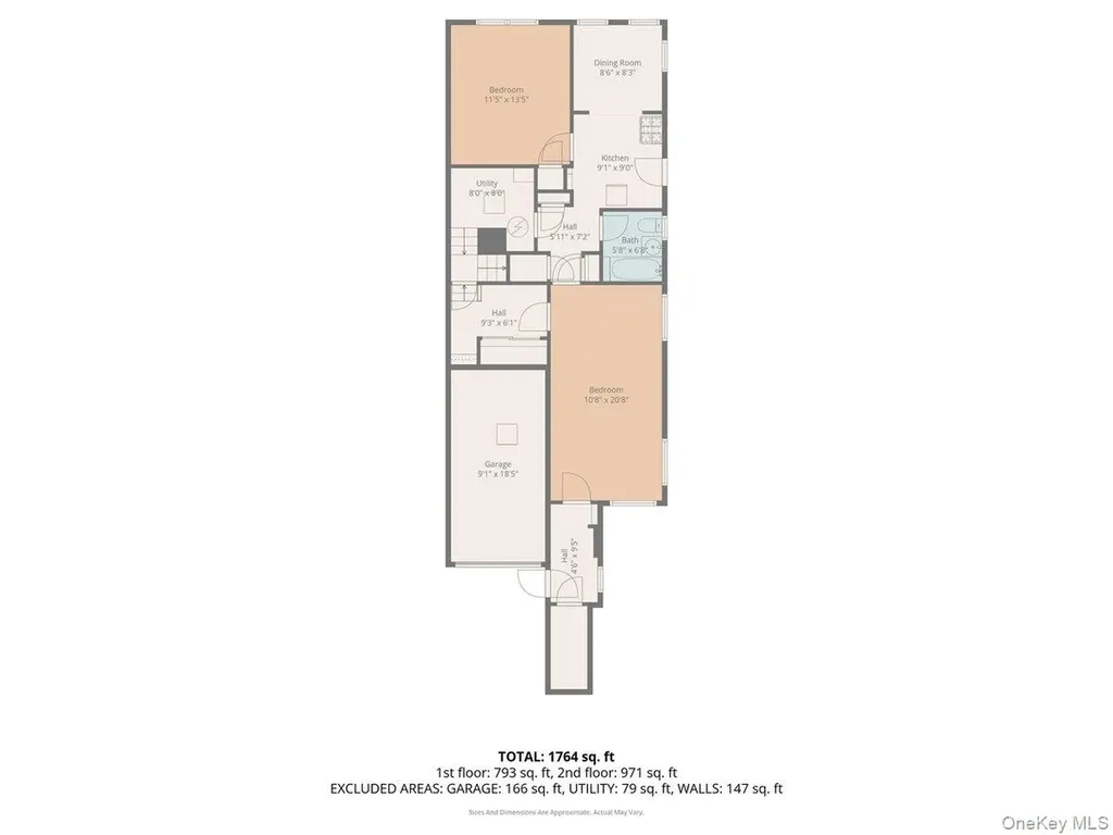 9217 Avenue B Brooklyn NY 11236