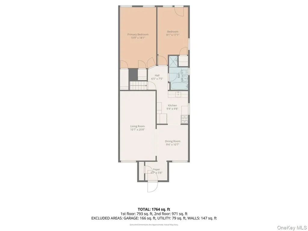 9217 Avenue B Brooklyn NY 11236
