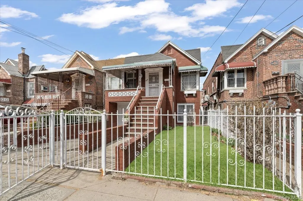 9217 Avenue B Brooklyn NY 11236