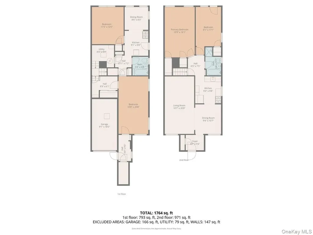9217 Avenue B Brooklyn NY 11236