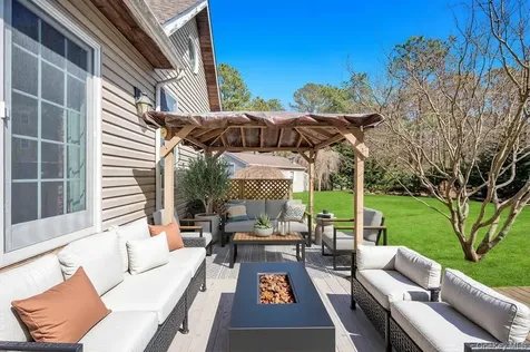 136 Mill Road Manorville NY 11949