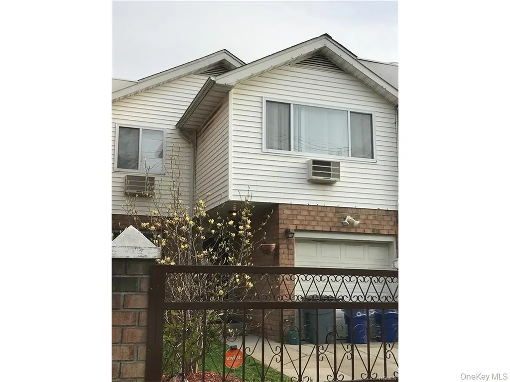 2226 Norton Avenue Bronx NY 10473
