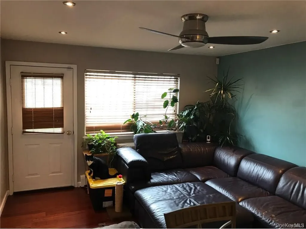 2226 Norton Avenue Bronx NY 10473