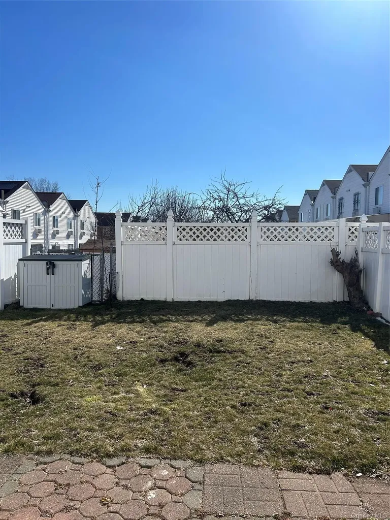 2226 Norton Avenue Bronx NY 10473
