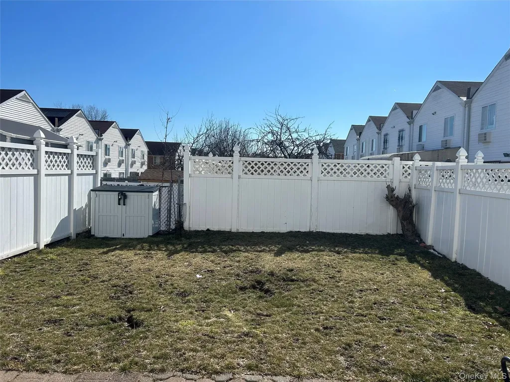 2226 Norton Avenue Bronx NY 10473