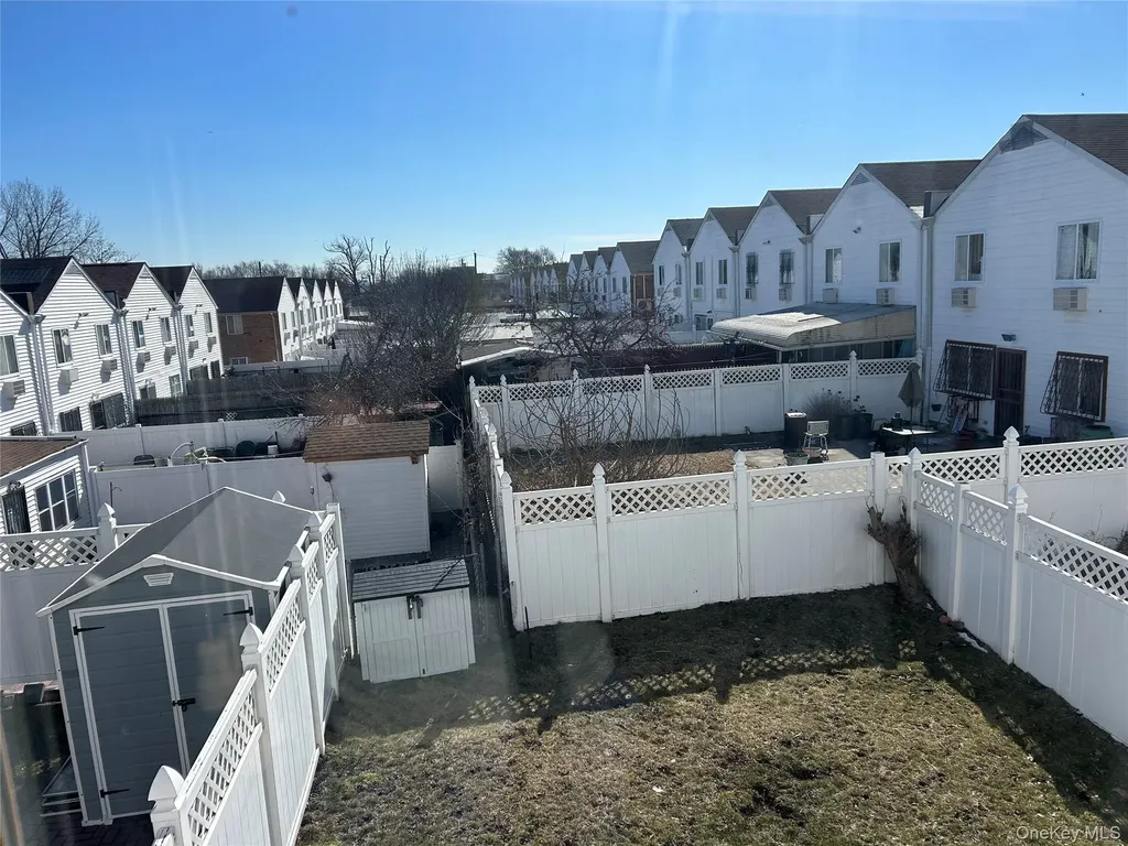 2226 Norton Avenue Bronx NY 10473