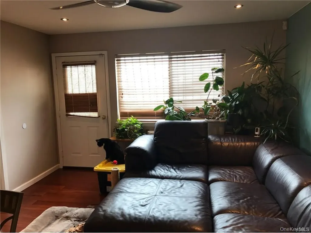 2226 Norton Avenue Bronx NY 10473