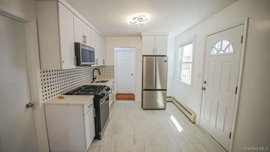 3066 Coddington Avenue Bronx NY 10461