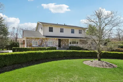 17 Rolling Ridge Road New City NY 10956