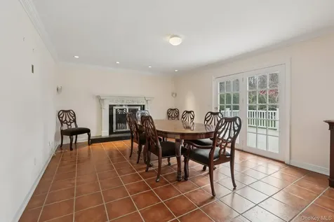 17 Rolling Ridge Road New City NY 10956